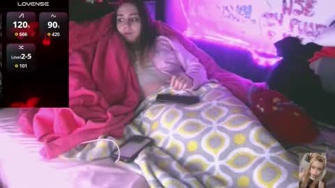 Bubbles online show from March 10, 5:51 pm