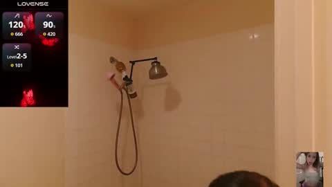 Bubbles online show from March 15, 2:50 am