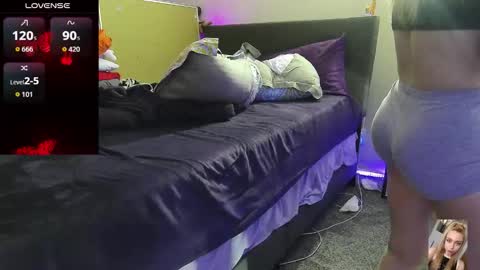 Bubbles online show from March 30, 5:08 am