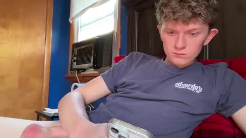 blondiedicks1 online show from April 28, 1:49 pm