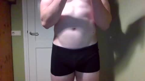 BlondSubNL online show from January 9, 5:59 pm