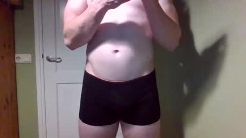 BlondSubNL online show from January 15, 5:49 pm