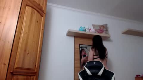 blondyelena online show from March 18, 8:06 am