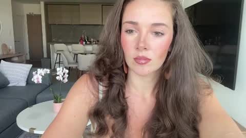 Emma Bloom online show from May 24, 6:13 pm