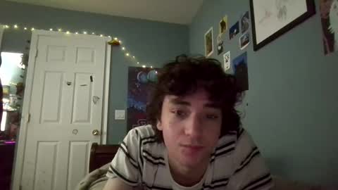 blorfinn online show from June 2, 1:07 am