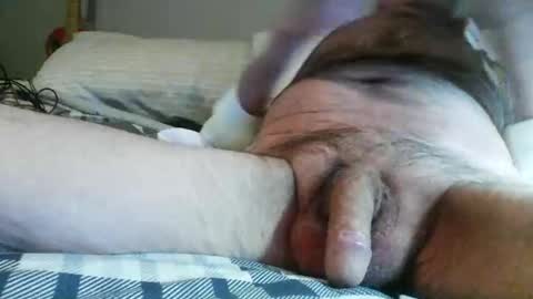 Snapshot of blower125 chatting on February 3, 4:54 am Blower125 online show from February 3, 4:54 am