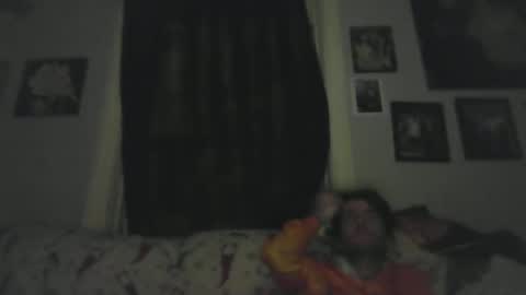 blowme19866 online show from January 22, 1:10 am