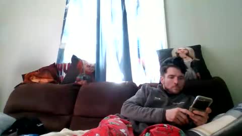 blowme19866 online show from March 5, 7:21 pm