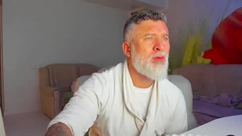 Nico online show from January 7, 8:22 pm