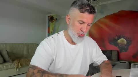 Nico online show from March 28, 6:29 pm