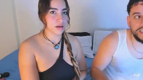 Snapshot of blue_and_jacob chatting on July 10, 2:08 pm BLUE online show from July 10, 2:08 pm