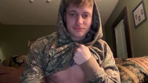 Beau online show from February 7, 3:54 am