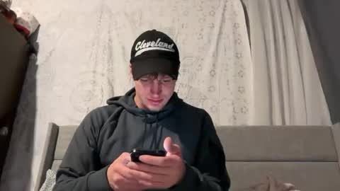 Beau online show from March 19, 2:59 am