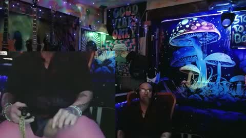 Snapshot of bluebandekim chatting on January 9, 6:48 am bluebandekim online show from January 9, 6:48 am