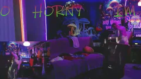 Snapshot of bluebandekim chatting on April 8, 7:41 am bluebandekim online show from April 8, 7:41 am