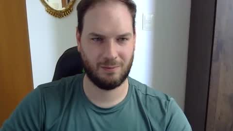 Blue online show from November 25, 6:08 pm