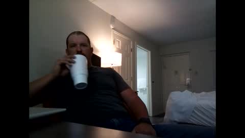 bluecollartexan online show from April 13, 6:46 pm
