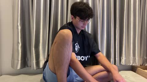 Daan online show from December 4, 1:31 pm