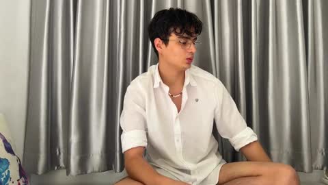 Daan online show from December 26, 3:38 am