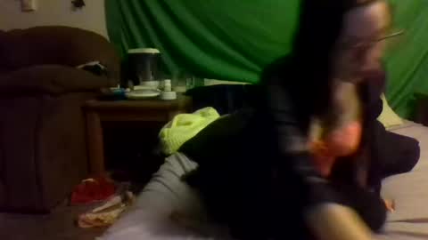 Blueeyedbeauty online show from February 11, 1:43 am