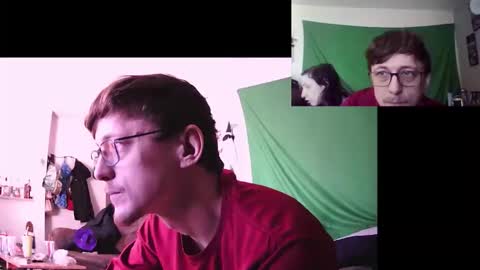 Blueeyedbeauty online show from February 11, 6:35 pm