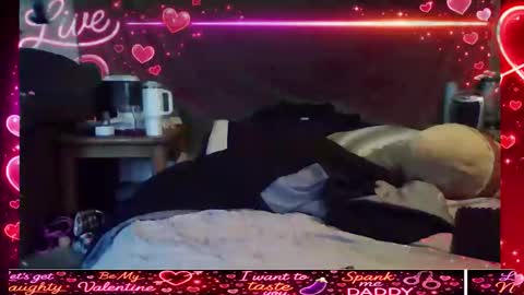 Blueeyedbeauty online show from February 18, 12:50 am