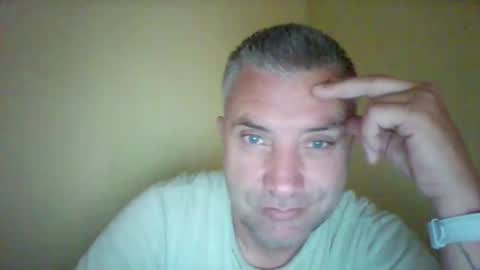 blueiceman5 online show from November 9, 12:25 pm