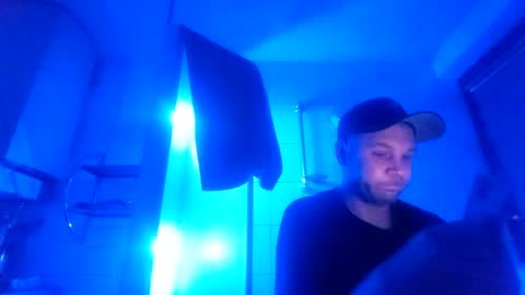 Blueminexx online show from June 15, 12:46 am
