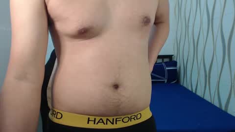 Andy Tan online show from December 5, 3:59 am