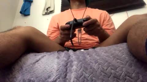 bluevegeta143 online show from November 16, 9:48 am