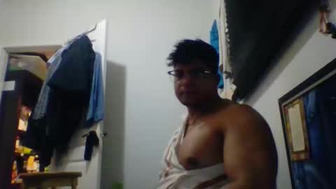 bluevegeta143 online show from February 12, 7:03 am