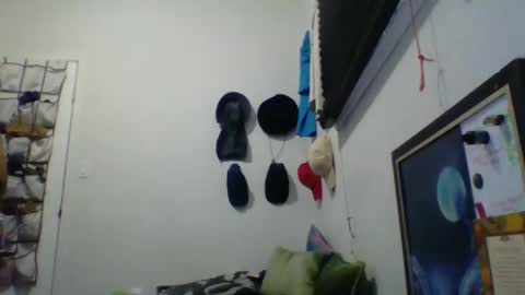 bluevegeta143 online show from February 25, 11:20 am