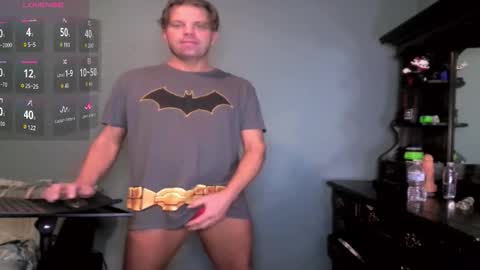 Fun Boi online show from January 6, 8:01 pm