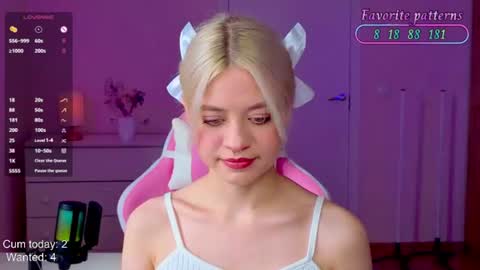 Wendy online show from June 22, 1:52 pm