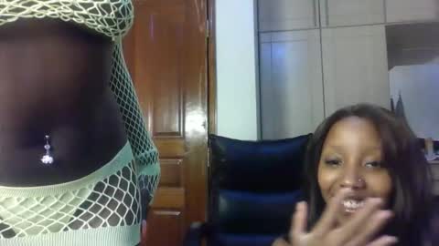 Belle online show from January 14, 8:03 pm