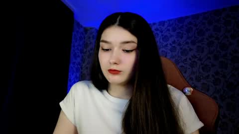 nastya  online show from April 13, 6:57 pm