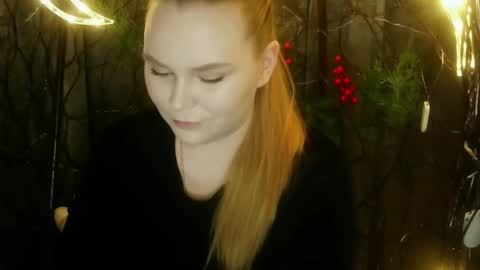 blushing_star online show from January 16, 4:44 pm