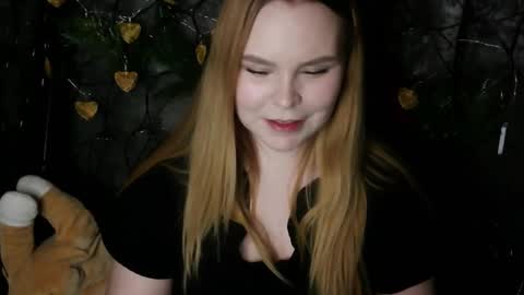 blushing_star online show from March 13, 4:46 pm