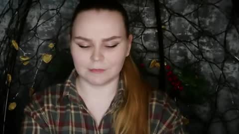 blushing_star online show from April 20, 3:59 pm