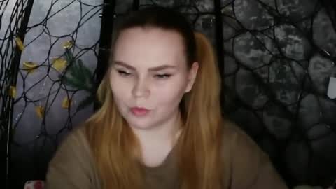 blushing_star online show from April 21, 3:50 pm