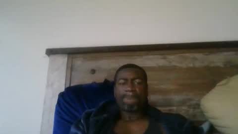 bluuthunder1914 online show from January 6, 3:16 pm