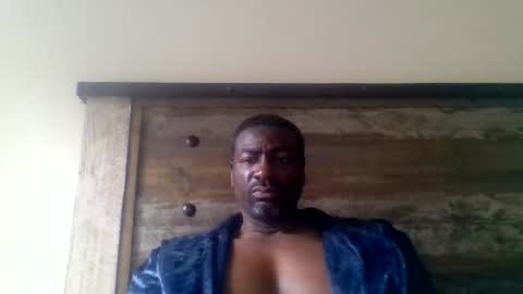 bluuthunder1914 online show from July 13, 6:11 pm