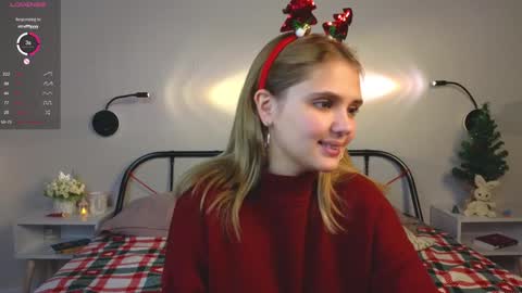 Erica online show from December 23, 8:14 pm