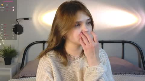 Erica online show from January 31, 8:01 pm