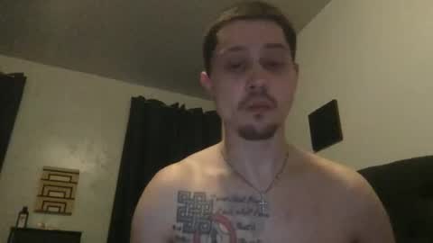 bmiichael327 online show from January 14, 5:24 am