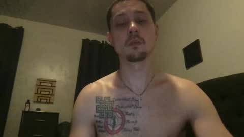 bmiichael327 online show from February 14, 4:20 am