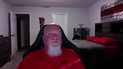 bmwrider4u online show from February 1, 8:05 pm