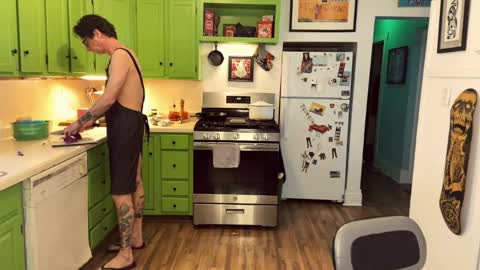 ZuperZexyZounds online show from April 19, 6:10 pm