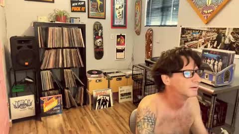 ZuperZexyZounds online show from June 1, 10:22 pm