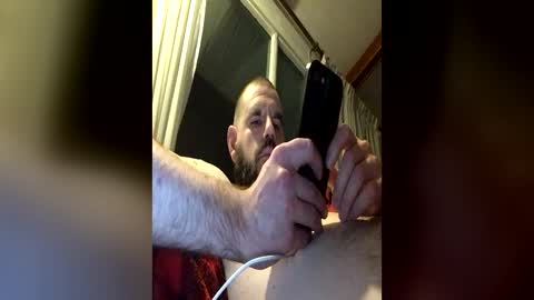 Snapshot of bo69320 chatting on July 7, 6:47 am Bo online show from July 7, 6:47 am